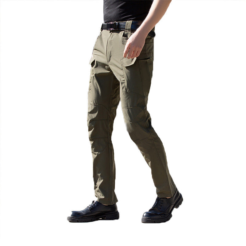 🌴🔥Limited time lowest price!!❄️Multi-purpose Stretch Tactical Pants
