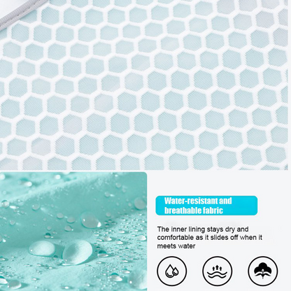 🏃‍♂️Hiking & Mountaineering Vest with Phone Bag - Multi-functional for Outdoor Activities