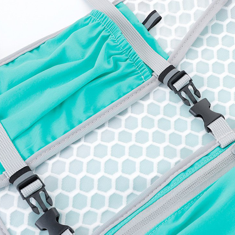 🏃‍♂️Hiking & Mountaineering Vest with Phone Bag - Multi-functional for Outdoor Activities