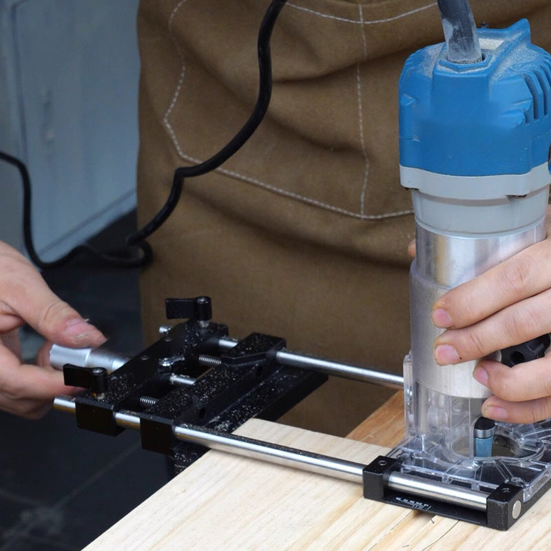 Cutting Machine Edge Guide Positioner