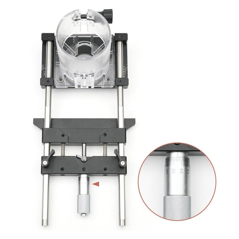 Cutting Machine Edge Guide Positioner