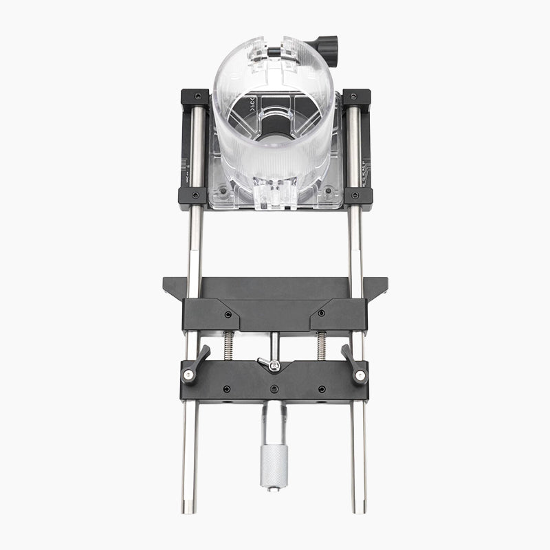 Cutting Machine Edge Guide Positioner