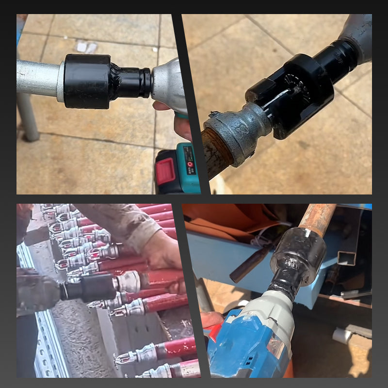 🔥Fire Pipe Sprinkler Head Wrench for Top and Bottom Mounted Nozzles