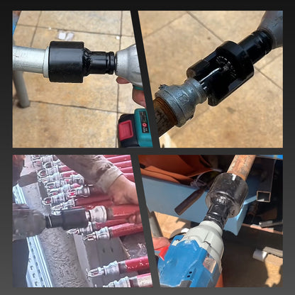 🔥Fire Pipe Sprinkler Head Wrench for Top and Bottom Mounted Nozzles