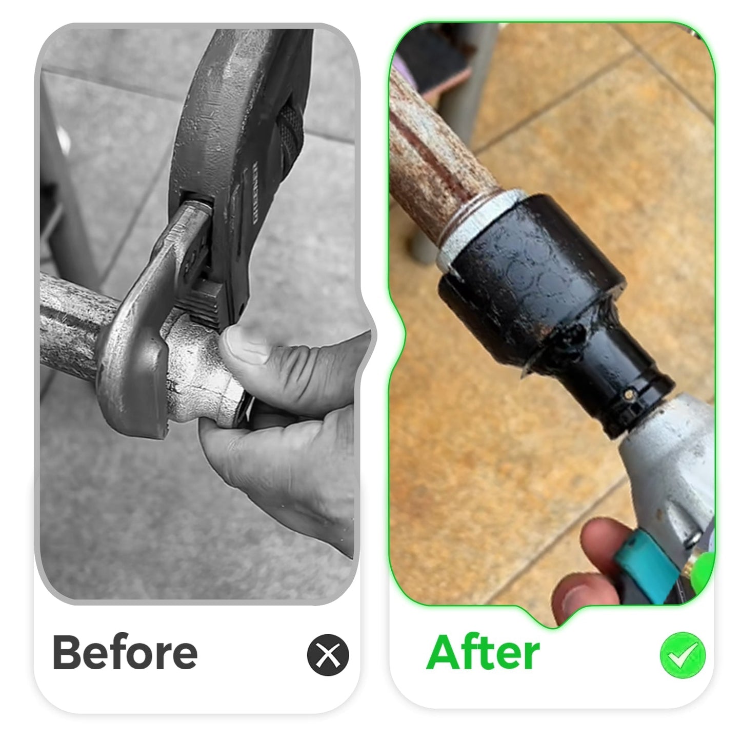 🔥Fire Pipe Sprinkler Head Wrench for Top and Bottom Mounted Nozzles