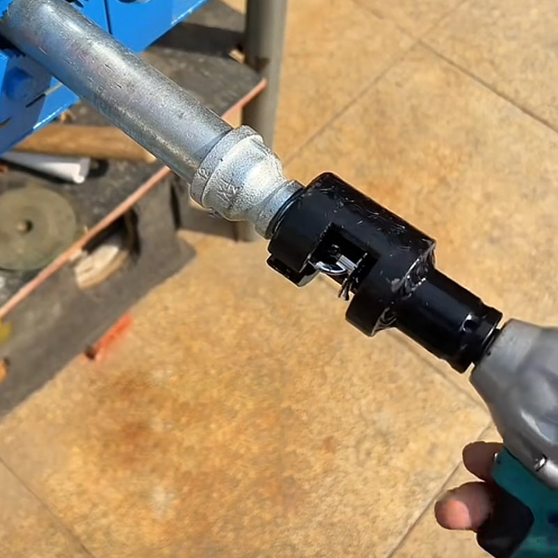 🔥Fire Pipe Sprinkler Head Wrench for Top and Bottom Mounted Nozzles