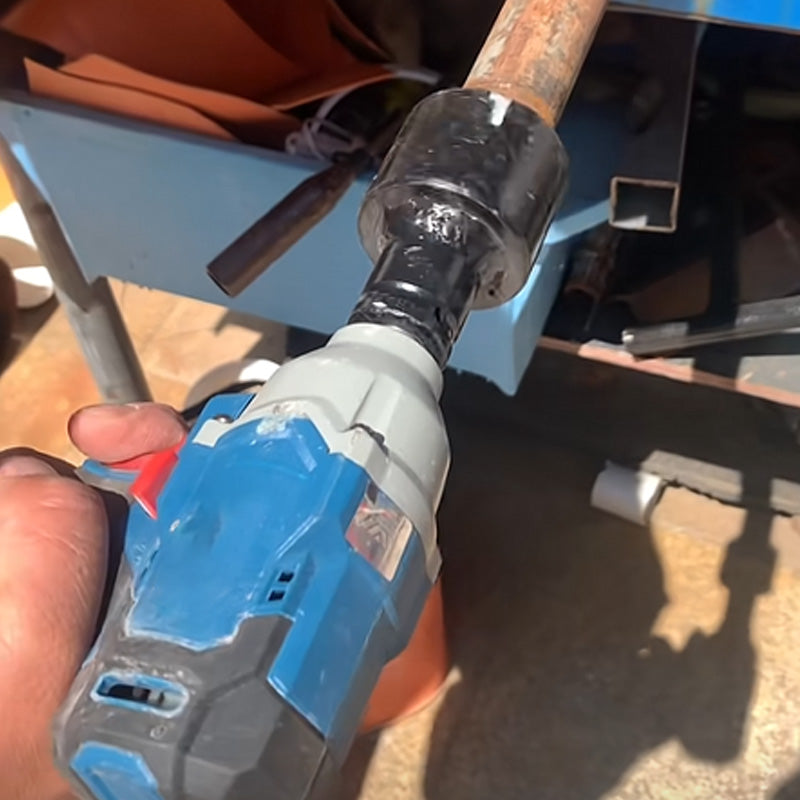 🔥Fire Pipe Sprinkler Head Wrench for Top and Bottom Mounted Nozzles