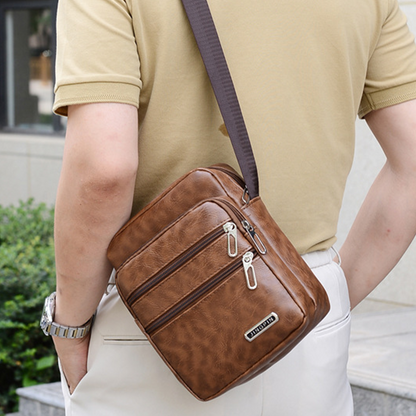 Small Travel Cross Body Bag