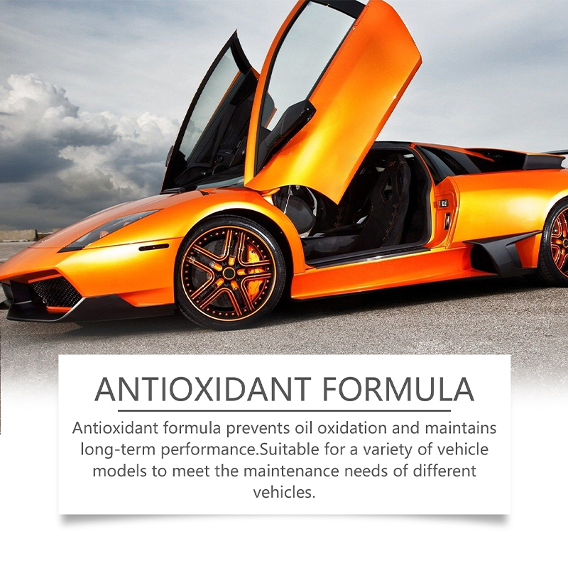 "Grease the Ride, Not the Drama! 🛠️✨ Stop Squeaks, Start Smirks – Your Car’s New Groove!"🚀‘Running out of stock’! Sold at 50% off for a limited time!