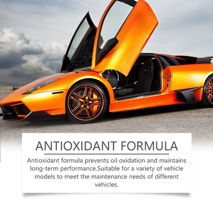 "Grease the Ride, Not the Drama! 🛠️✨ Stop Squeaks, Start Smirks – Your Car’s New Groove!"🚀‘Running out of stock’! Sold at 50% off for a limited time!