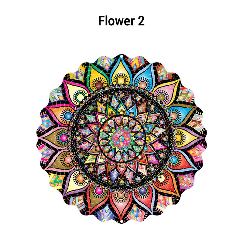 🔥Hanging Wind Spinner for Indoor & Outdoor