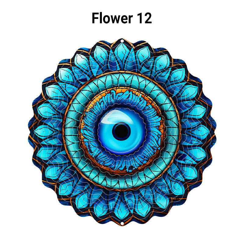 🔥Hanging Wind Spinner for Indoor & Outdoor