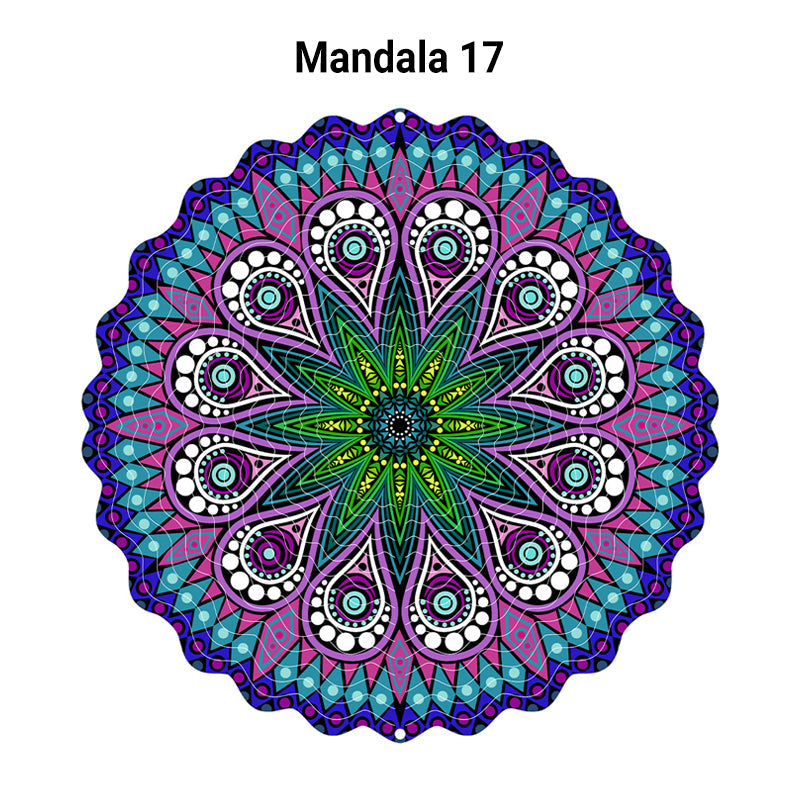🔥Hanging Wind Spinner for Indoor & Outdoor