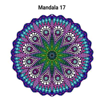 🔥Hanging Wind Spinner for Indoor & Outdoor