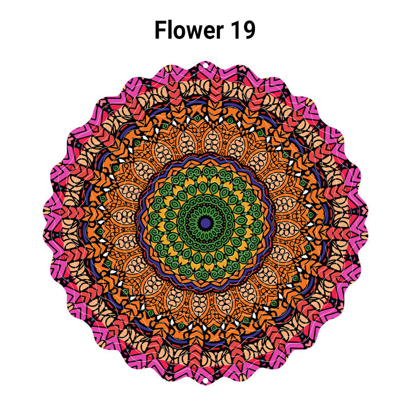 🔥Hanging Wind Spinner for Indoor & Outdoor