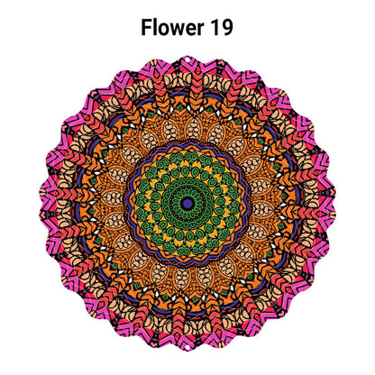 🔥Hanging Wind Spinner for Indoor & Outdoor