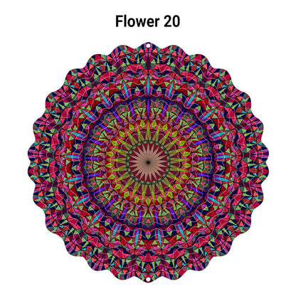 🔥Hanging Wind Spinner for Indoor & Outdoor
