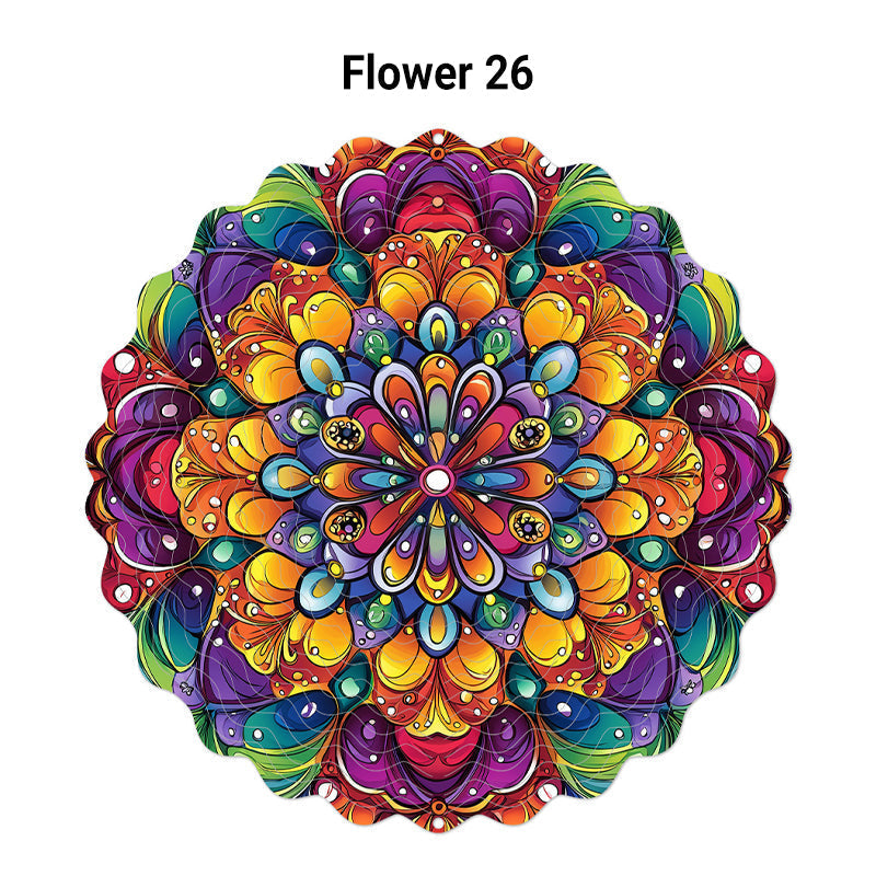 🔥Hanging Wind Spinner for Indoor & Outdoor