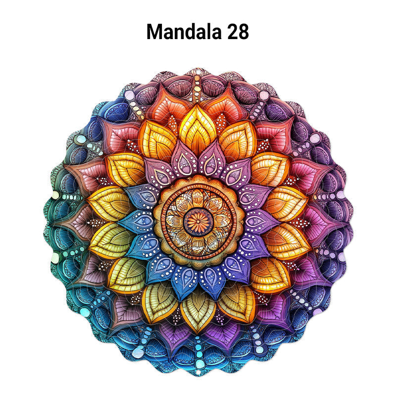🔥Hanging Wind Spinner for Indoor & Outdoor