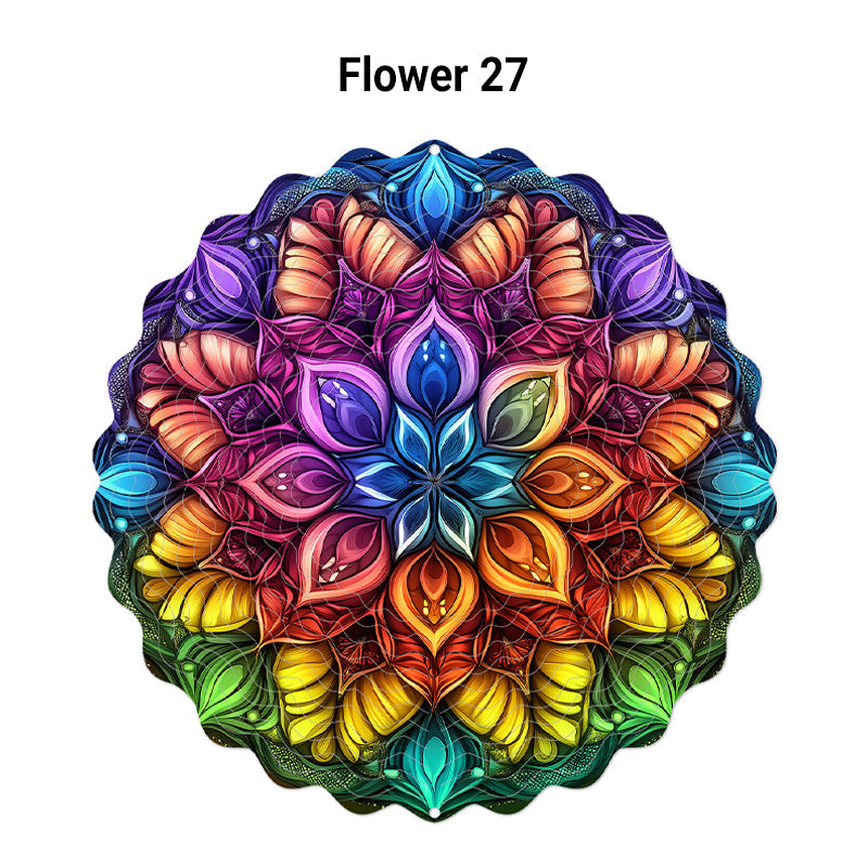 🔥Hanging Wind Spinner for Indoor & Outdoor