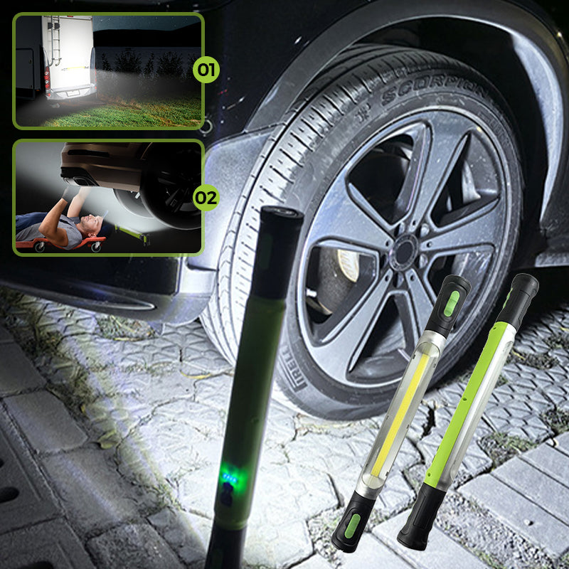 ⏳Limited-time 50% off⏰3000LM LED Work Light with Hook✨