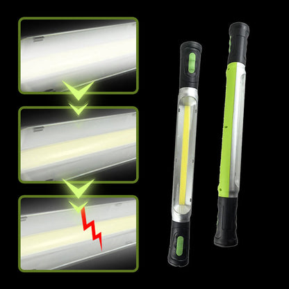 ⏳Limited-time 50% off⏰3000LM LED Work Light with Hook✨