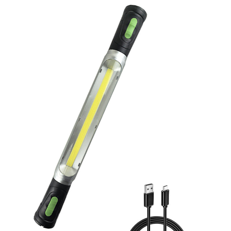 ⏳Limited-time 50% off⏰3000LM LED Work Light with Hook✨