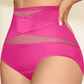 💗Women's High-Waisted Tummy Control Underwear