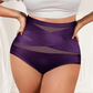 💗Women's High-Waisted Tummy Control Underwear
