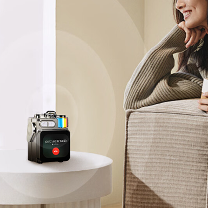 🌟Portable Wireless Bluetooth Speaker🔊🎒 Pocket Rocker! Louder than a bear’s yawn, fits in your coffee mug!☕🐻"