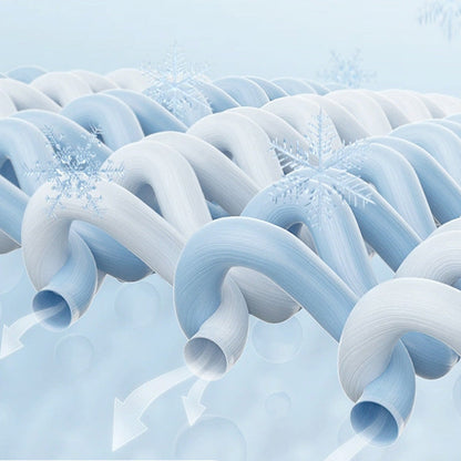 Adjustable Lumbar Back Support Belt for Men & Women