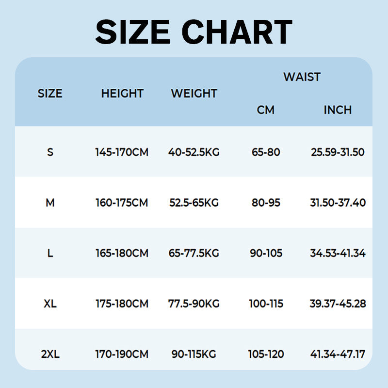 Adjustable Lumbar Back Support Belt for Men & Women