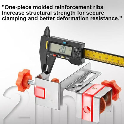 Drawer Side-Mount Clamp Tool