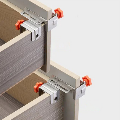 Drawer Side-Mount Clamp Tool