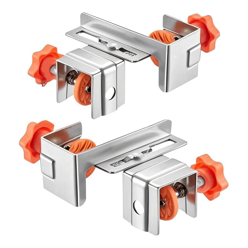 Drawer Side-Mount Clamp Tool