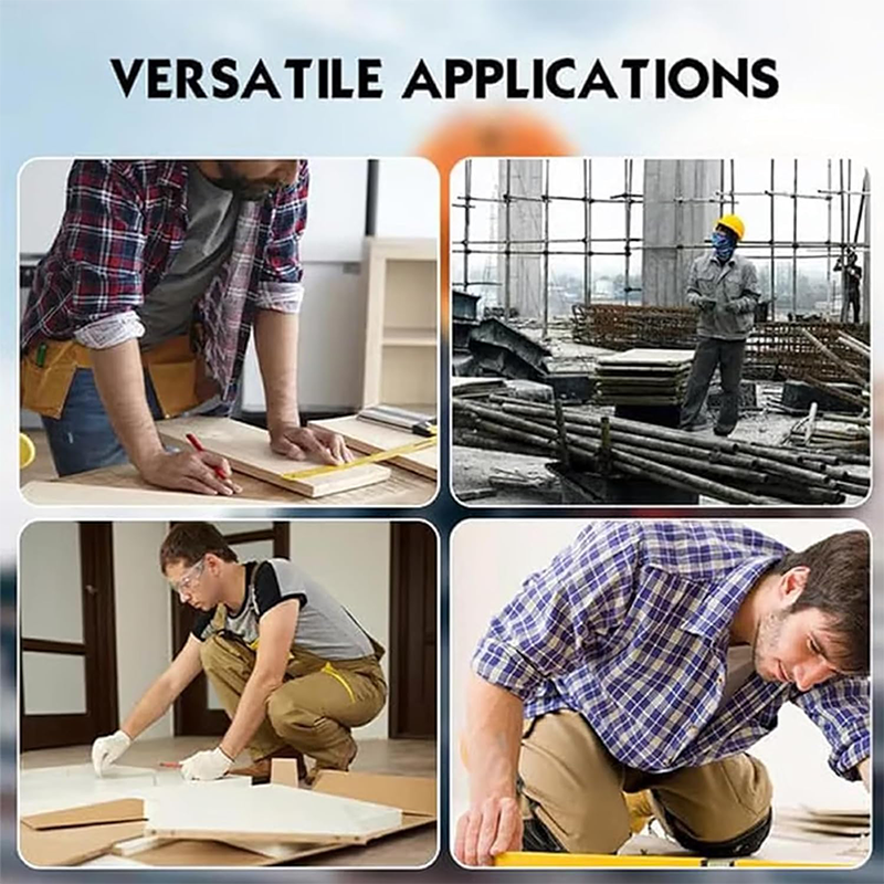 🔥Precision Flex Angle & Arc Marking Tool