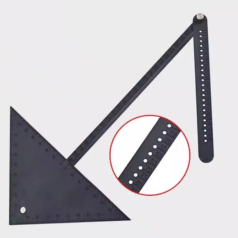 🔥Precision Flex Angle & Arc Marking Tool