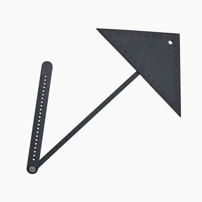 🔥Precision Flex Angle & Arc Marking Tool
