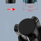 Car Cup Holder Expander Adapter (Adjustable) - Multifunctional Car Dining Plate 360 Degree Rotating Cup Position Rack for Car Cup Holder Car Dining Plate