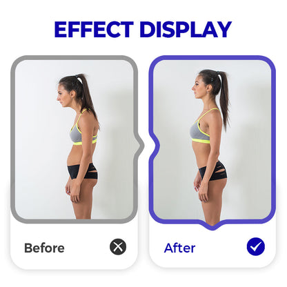 💥🥰Red Light Therapy Neck Traction Pillow