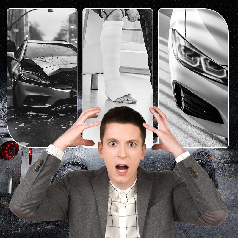 Efficient Headlight Repair Fluid