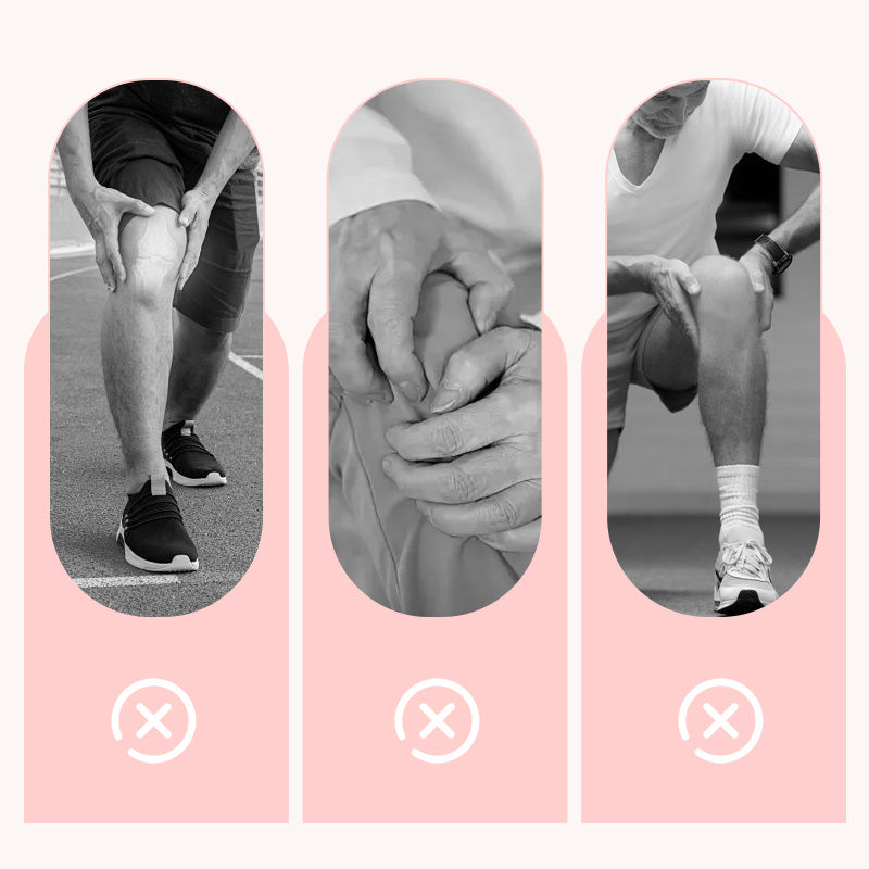 🔥Buy 1 Get 1 Free!🎁 Adjustable&Breathable Knee Brace