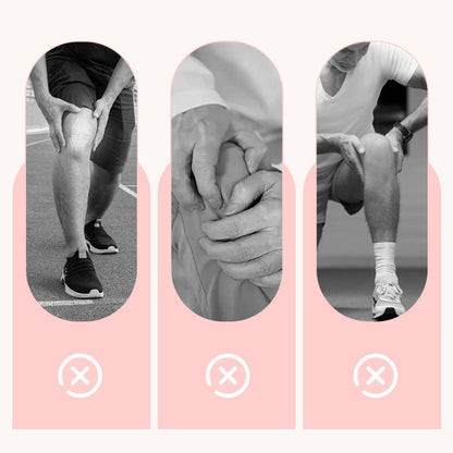 🔥Buy 1 Get 1 Free!🎁 Adjustable&Breathable Knee Brace