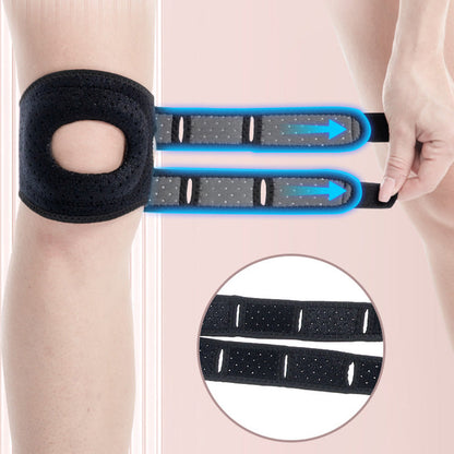 🔥Buy 1 Get 1 Free!🎁 Adjustable&Breathable Knee Brace