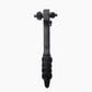 2-in-1 Drill Chuck Key Wrench