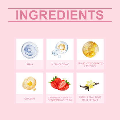 Fresh & Long-Lasting Perfume for Women