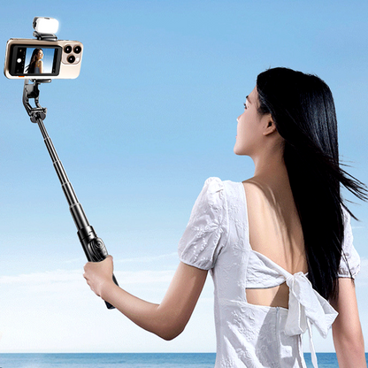 💥Magnetic Wireless Phone Selfie & Screen-Sharing Device💥