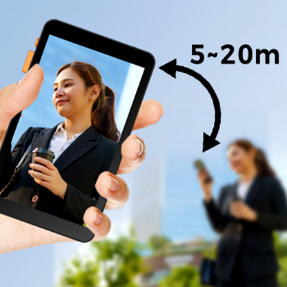 💥Magnetic Wireless Phone Selfie & Screen-Sharing Device💥