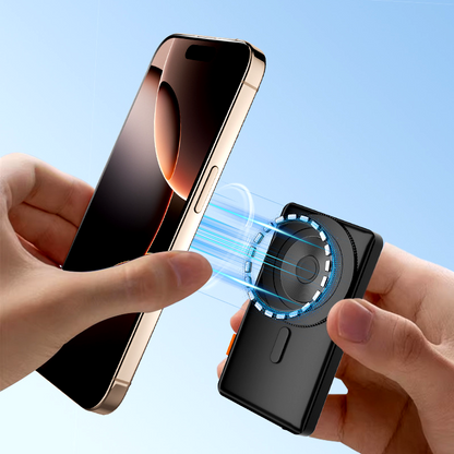 💥Magnetic Wireless Phone Selfie & Screen-Sharing Device💥