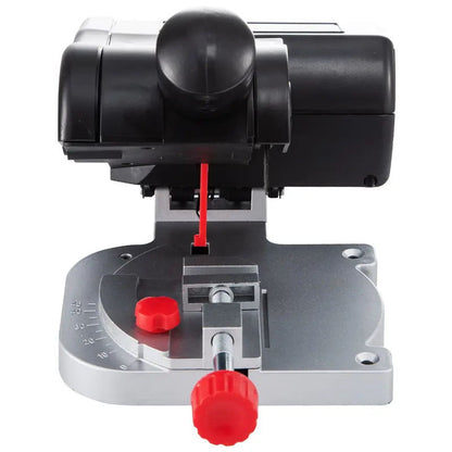 Precision Mini Electric Table Saw